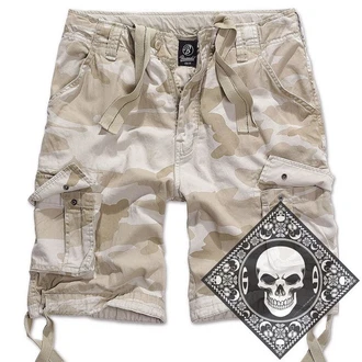 Brandit Cargoshorts Legend Army 