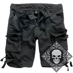 Brandit Cargoshorts Legend Army 
