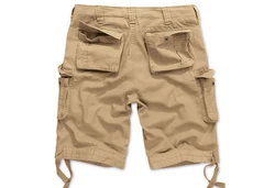 Brandit Cargoshorts Legend Army 