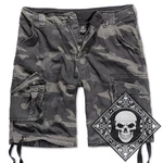 Brandit Cargoshorts Legend Army 