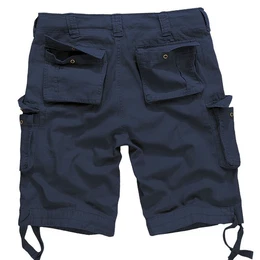 Cargoshorts Cargo Shorts kurze Hose Legend Army mit UD Bandana