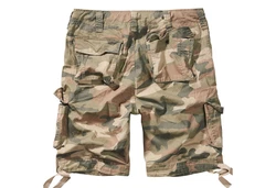 Brandit Cargoshorts Legend Army 