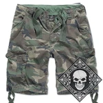 Brandit Cargoshorts Legend Army 