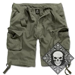Brandit Cargoshorts Legend Army 