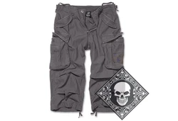Brandit Cargoshorts Industry 