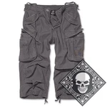 Brandit Cargoshorts Industry 
