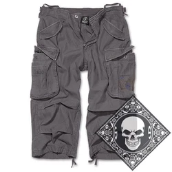 Brandit Cargoshorts Industry 