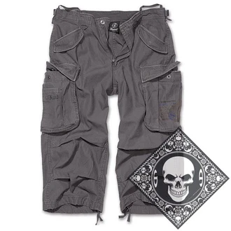 Brandit Cargoshorts Industry 