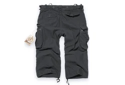 Brandit Cargoshorts Industry 