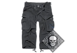 Brandit Cargoshorts Industry 