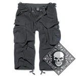 Brandit Cargoshorts Industry 