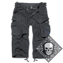 Brandit Cargoshorts Industry 