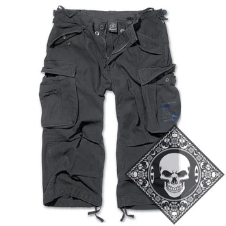 Brandit Cargoshorts Industry Brandit Cargoshorts Industry