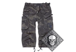 Brandit Cargoshorts Industry 