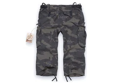 Brandit Cargoshorts Industry 