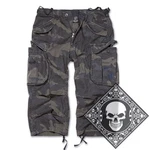 Brandit Cargoshorts Industry 