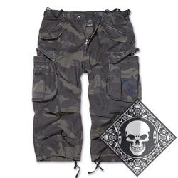 Brandit Cargoshorts Industry 