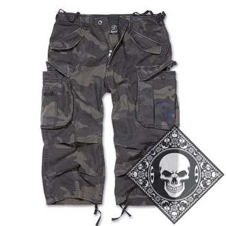 Brandit Cargoshorts Industry Brandit Cargoshorts Industry