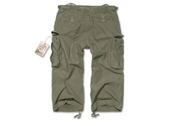 Brandit Cargoshorts Industry 
