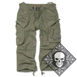Brandit Cargoshorts Industry 