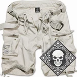 Brandit Cargoshorts 