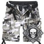 Brandit Cargoshorts 