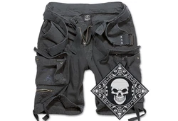 Brandit Cargoshorts 