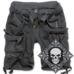 Brandit Cargoshorts 