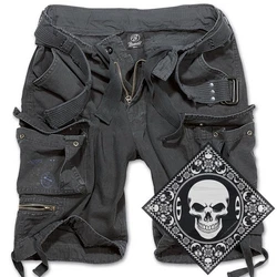 Brandit Cargoshorts 