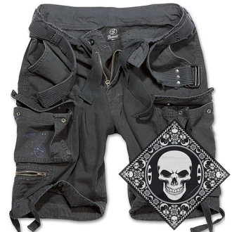 Brandit Cargoshorts 