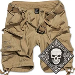 Brandit Cargoshorts 