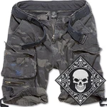 Brandit Cargoshorts 