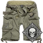 Brandit Cargoshorts 