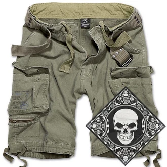 Brandit Cargoshorts
