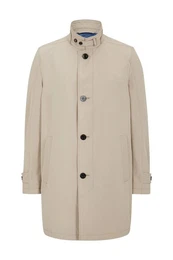 Langjacke