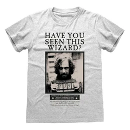 T-Shirt Sirius Black Poster