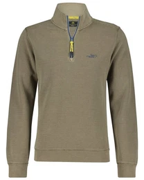 Sweatjacke Sweat