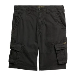 Sweatshorts Herren Cargo Short - Kurze Hose, Hosentaschen