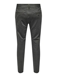 ONLY & SONS Chinohose ONSMark (1-tlg) Dunkelgrau/Khaki/Grau/Hellgrau