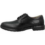 Josef Seibel Schnürschuh Alastair 04 Schwarz