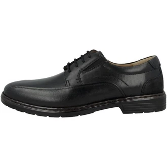 Josef Seibel Schnürschuh Alastair 04