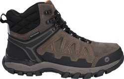 Hi-Tec V-Lite Explorer Wp Stiefel Khaki/Grau/Braun/Dunkelbraun/Dunkelgrün