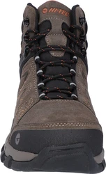 Hi-Tec V-Lite Explorer Wp Stiefel Khaki/Grau/Braun/Dunkelbraun/Dunkelgrün