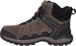 Hi-Tec V-Lite Explorer Wp Stiefel Khaki/Grau/Braun/Dunkelbraun/Dunkelgrün