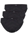 Ammann Slip 3er Pack Mini Slip Day Modern Modern / Jeans