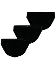 Slip 3er Pack Mini Slip Day Modern / Micro Modal (Packung, 3-St) -