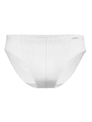 Ammann Slip Day Modern/Smart & Stripes Creme/Weiß