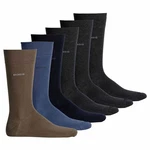 BOSS Kurzsocken Herren Socken 6er Pack 