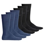 BOSS Kurzsocken Herren Socken 6er Pack 