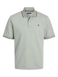 Poloshirt JPRBLUWIN POLO SS NOOS